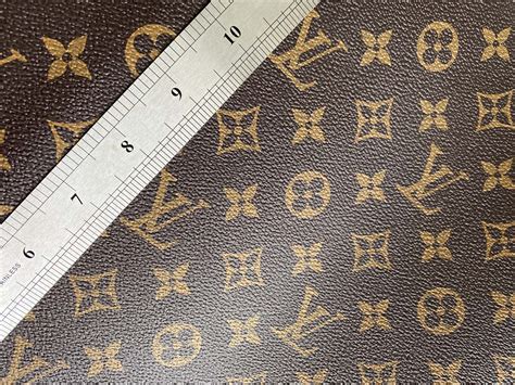 louis vuitton leather roll|louis vuitton leather upholstery.